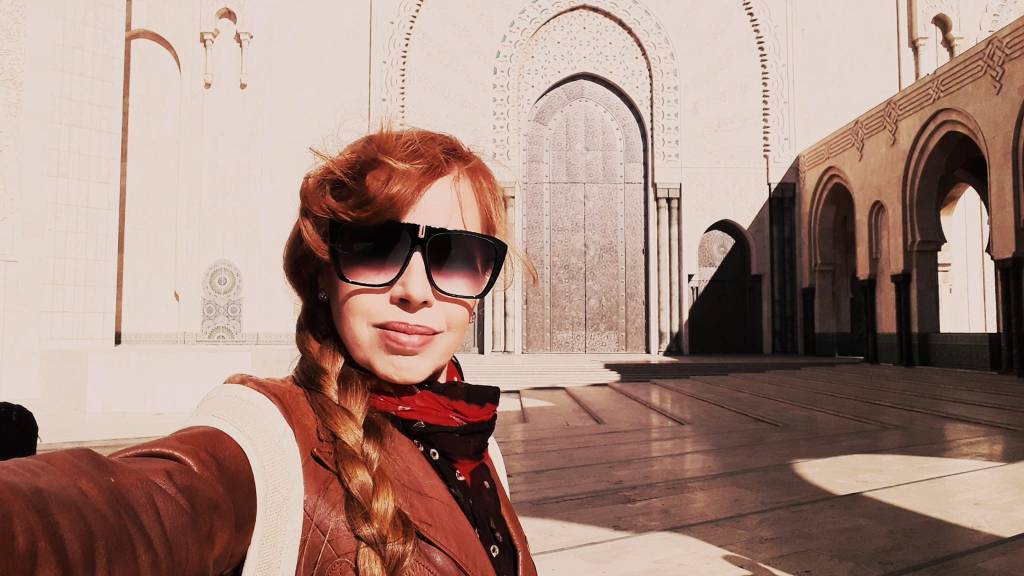 Quest Traveler: Venha comigo nessa&nbsp;viagem!